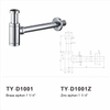 TY-D1001