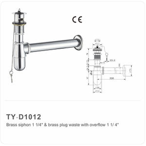 TY-D1012