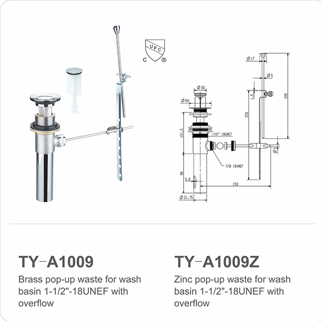 TY-A1009